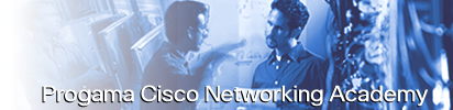 Cisco Netowkring academy Curriculum